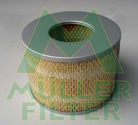 Muller Filter PA3318 - Filter za zrak www.molydon.hr