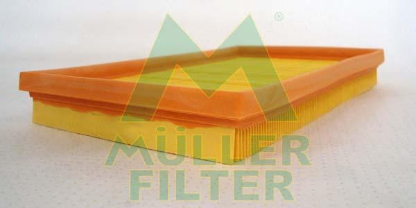 Muller Filter PA3313 - Filter za zrak www.molydon.hr