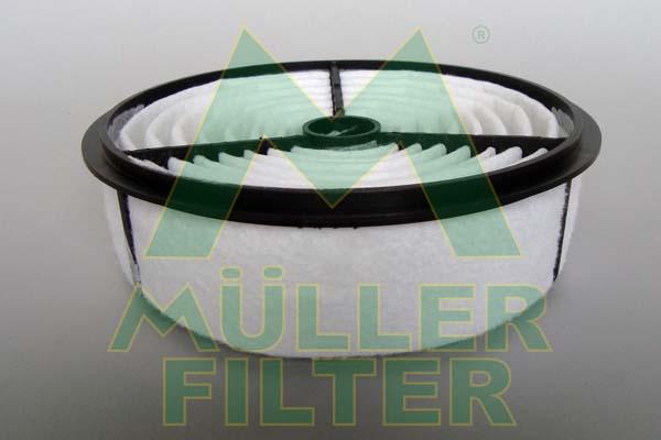 Muller Filter PA3317 - Filter za zrak www.molydon.hr