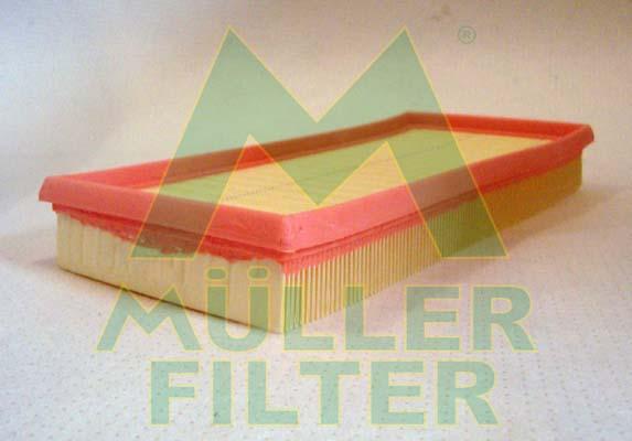 Muller Filter PA331 - Filter za zrak www.molydon.hr