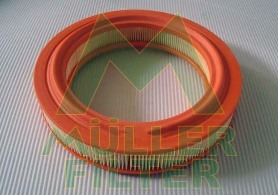 Muller Filter PA3385 - Filter za zrak www.molydon.hr