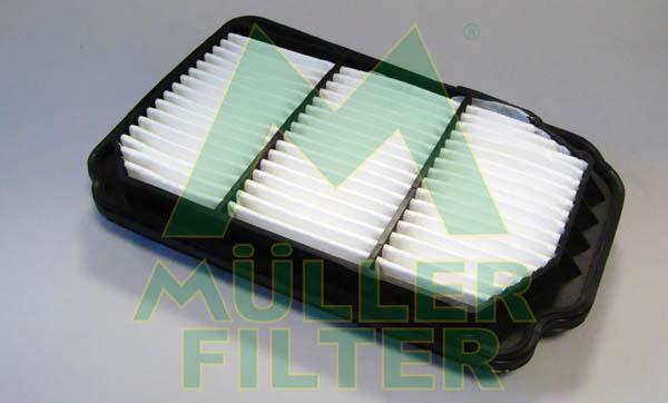 Muller Filter PA3382 - Filter za zrak www.molydon.hr