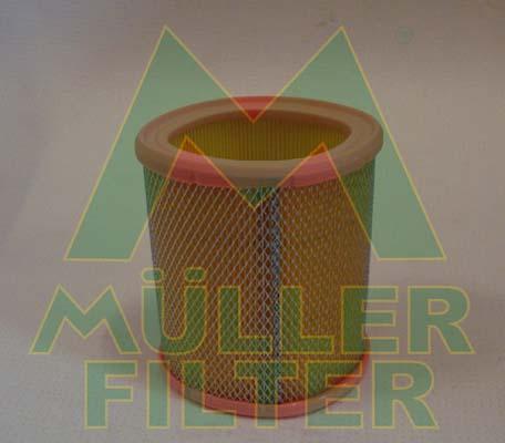 Muller Filter PA338 - Filter za zrak www.molydon.hr