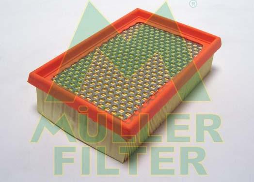 Muller Filter PA3332 - Filter za zrak www.molydon.hr