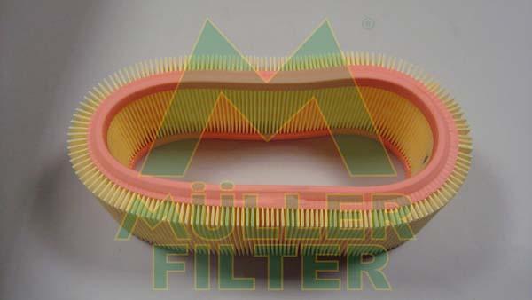 Muller Filter PA333 - Filter za zrak www.molydon.hr