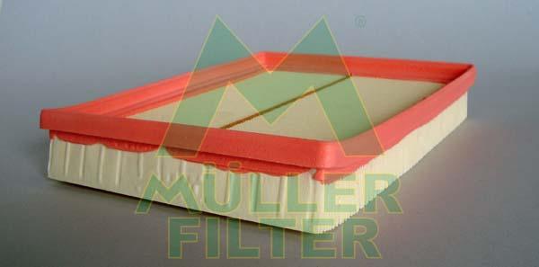 Muller Filter PA3329 - Filter za zrak www.molydon.hr