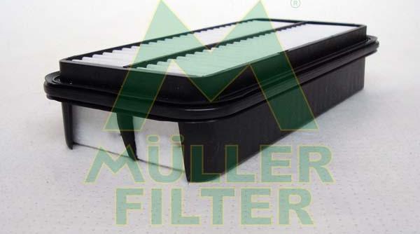 Muller Filter PA3325 - Filter za zrak www.molydon.hr