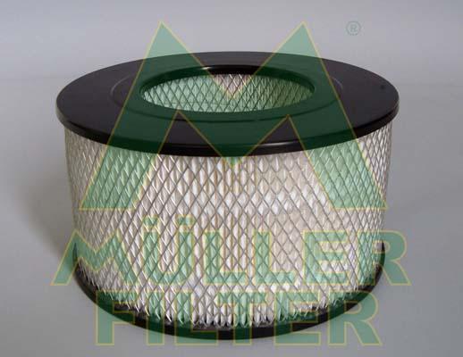 Muller Filter PA3320 - Filter za zrak www.molydon.hr