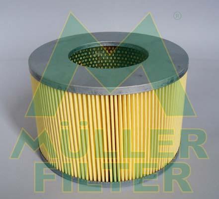 Muller Filter PA3322 - Filter za zrak www.molydon.hr