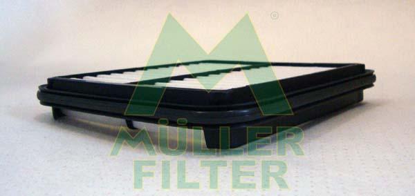 Muller Filter PA3327 - Filter za zrak www.molydon.hr