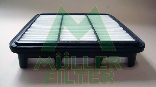 Muller Filter PA3378 - Filter za zrak www.molydon.hr