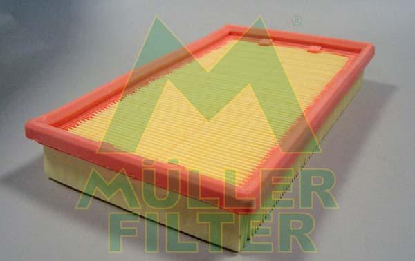 Muller Filter PA3294 - Filter za zrak www.molydon.hr