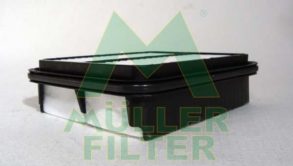 Muller Filter PA3296 - Filter za zrak www.molydon.hr