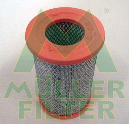 Muller Filter PA3291 - Filter za zrak www.molydon.hr