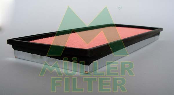 Muller Filter PA3292 - Filter za zrak www.molydon.hr