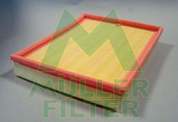 Muller Filter PA329 - Filter za zrak www.molydon.hr