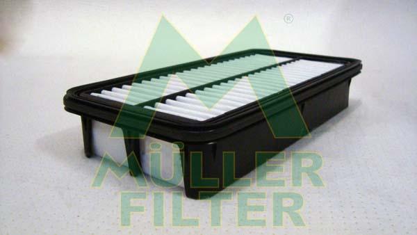 Muller Filter PA3245 - Filter za zrak www.molydon.hr
