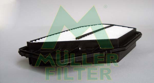 Muller Filter PA3240 - Filter za zrak www.molydon.hr