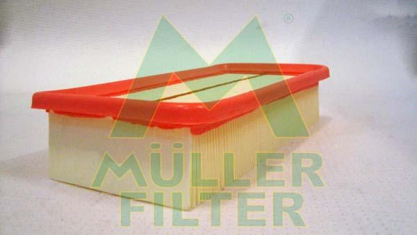 Muller Filter PA3243 - Filter za zrak www.molydon.hr
