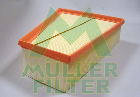 Muller Filter PA3255 - Filter za zrak www.molydon.hr