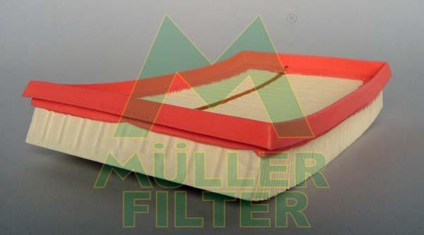 Muller Filter PA3257 - Filter za zrak www.molydon.hr