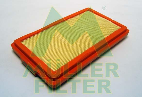 Muller Filter PA325 - Filter za zrak www.molydon.hr