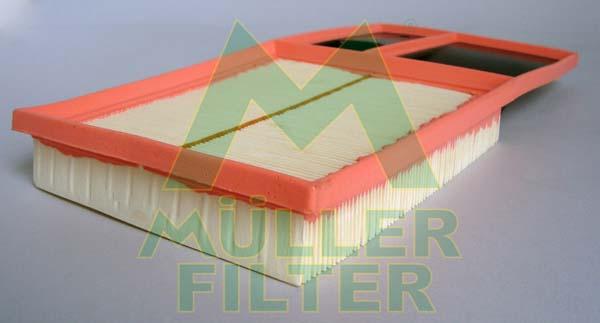Muller Filter PA3260 - Filter za zrak www.molydon.hr