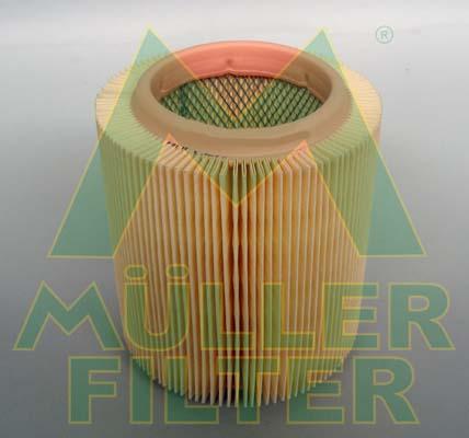 Muller Filter PA3267 - Filter za zrak www.molydon.hr