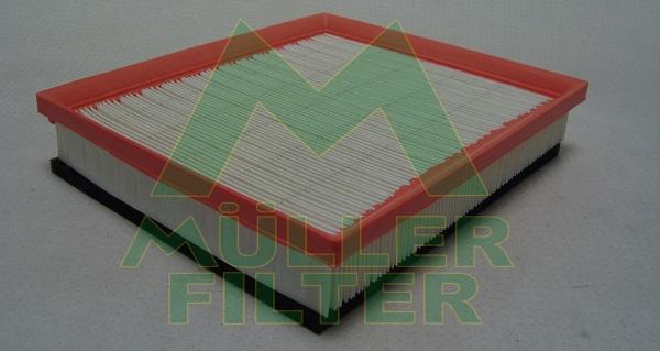 Muller Filter PA3205 - Filter za zrak www.molydon.hr