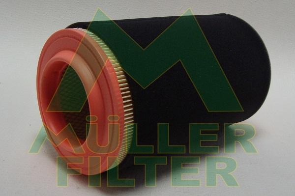 Muller Filter PA3206 - Filter za zrak www.molydon.hr