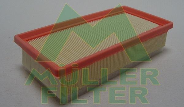 Muller Filter PA3207 - Filter za zrak www.molydon.hr