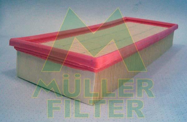 Muller Filter PA320 - Filter za zrak www.molydon.hr