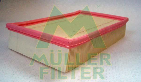 Muller Filter PA3217 - Filter za zrak www.molydon.hr