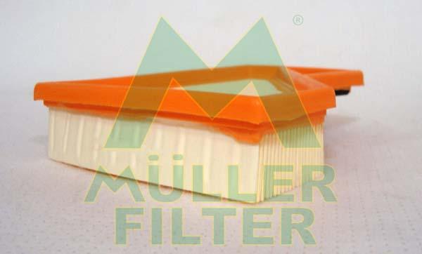 Muller Filter PA3284 - Filter za zrak www.molydon.hr