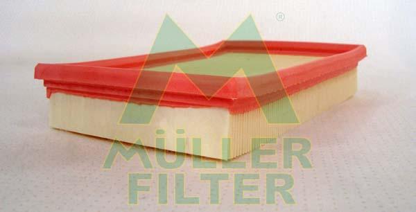 Muller Filter PA3282 - Filter za zrak www.molydon.hr