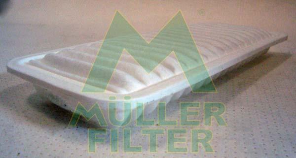 Muller Filter PA3232 - Filter za zrak www.molydon.hr