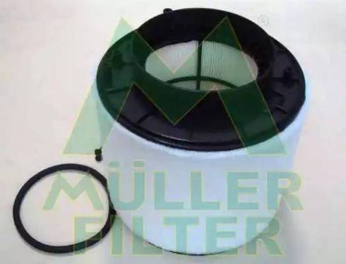 Muller Filter PA3224 - Filter za zrak www.molydon.hr