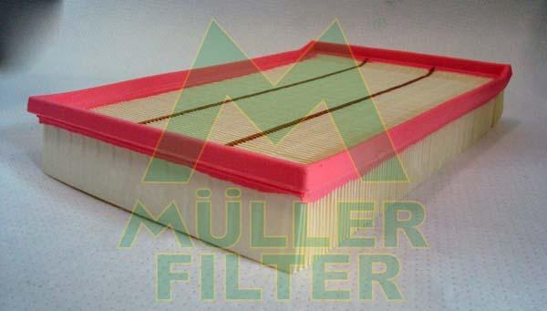 Muller Filter PA3225 - Filter za zrak www.molydon.hr