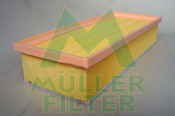 Muller Filter PA3226 - Filter za zrak www.molydon.hr