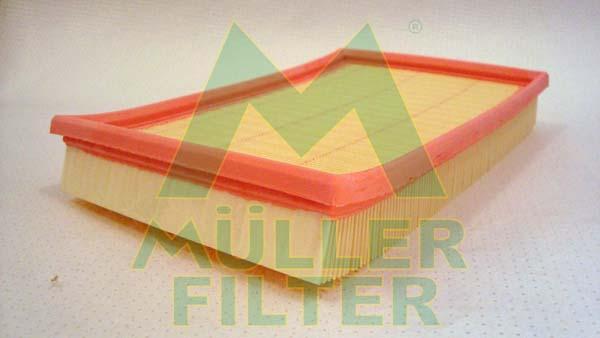 Muller Filter PA322 - Filter za zrak www.molydon.hr