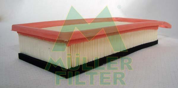 Muller Filter PA3275 - Filter za zrak www.molydon.hr