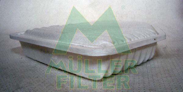 Muller Filter PA3270 - Filter za zrak www.molydon.hr