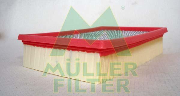 Muller Filter PA3278 - Filter za zrak www.molydon.hr