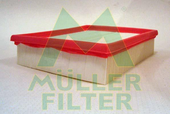 Muller Filter PA327 - Filter za zrak www.molydon.hr