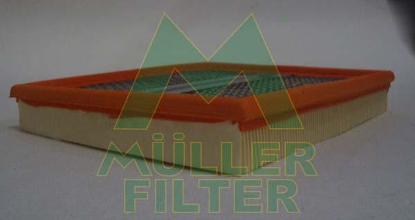 Muller Filter PA379 - Filter za zrak www.molydon.hr