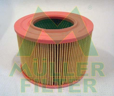 Muller Filter PA375 - Filter za zrak www.molydon.hr