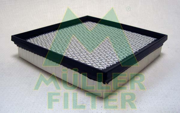 Muller Filter PA3707 - Filter za zrak www.molydon.hr