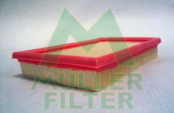 Muller Filter PA371 - Filter za zrak www.molydon.hr