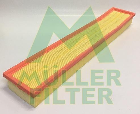 Muller Filter PA3780 - Filter za zrak www.molydon.hr