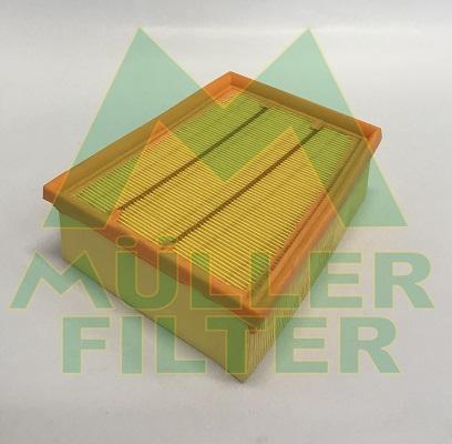 Muller Filter PA3783 - Filter za zrak www.molydon.hr